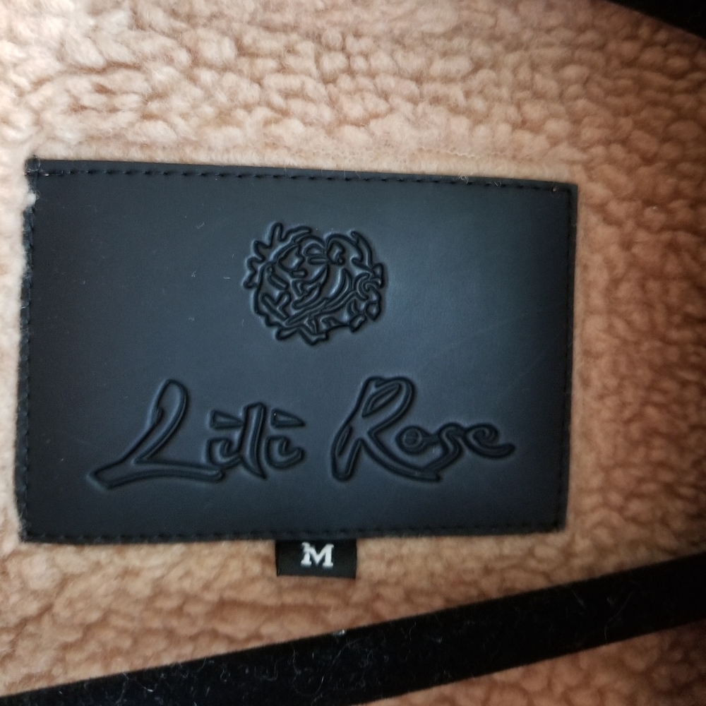 š§„CAMEL LONG COAT - Picture 5 of 10